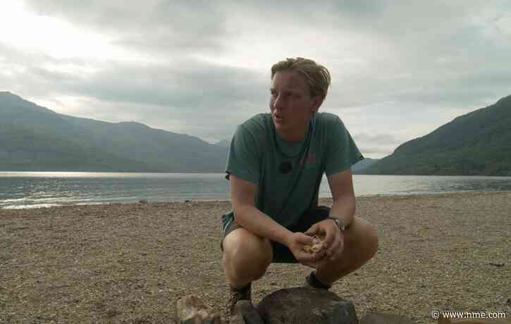 Watch the trailer for George Ezra documentary ‘End To End’