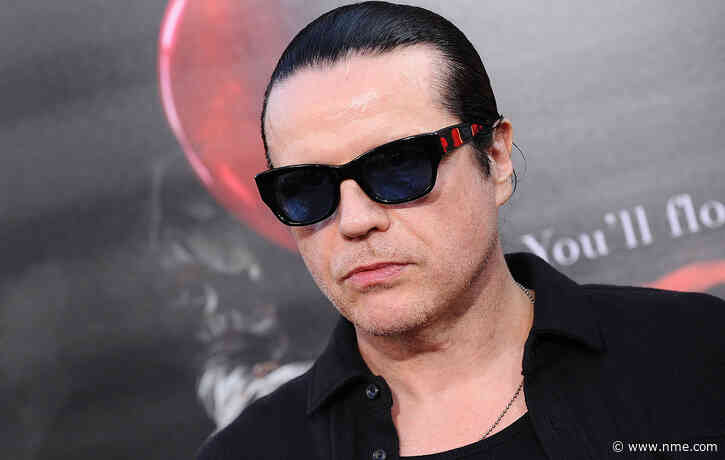 The Cult’s Ian Astbury breaks up fight at Washington D.C. show