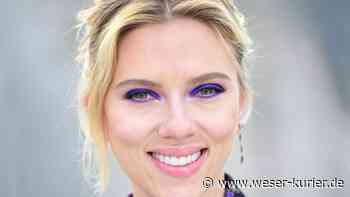 Scarlett Johansson mag keine Urteile über Schwangere - WESER-KURIER