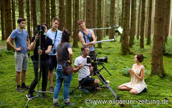 14 Filme machen Lust auf die Glückswege im Unterallgäu - Allgäuer Zeitung