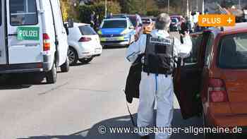 Memmingen/Wullenstetten: Frau in Wullenstetten ermordet: Urteil gegen den Ehemann steht fest | Illertisser Zeitung - Augsburger Allgemeine