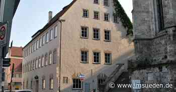 Landratsamt-Außenstelle in Memmingen bleibt - IMSÜDEN