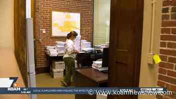 News to Know: Jasper County tests voting machines, and Crawford County looks to fund more childcare - KoamNewsNow.com