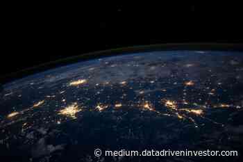 Crypto Societies — a Network States Future | by Jasper Ruijs | Jul, 2022 - DataDrivenInvestor