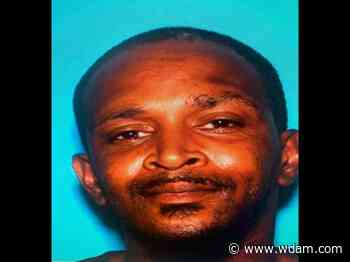 Assault suspect arrested in Jasper Co. - WDAM