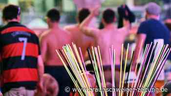 Gesetz gegen Sauftourismus: Acht Lokale auf Mallorca dicht