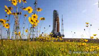 NASA targets late summer launch for Artemis mega moon rocket