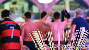 Gesetz gegen Sauftourismus: Acht Lokale auf Mallorca dicht