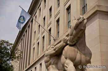 Computer scientists: Looking for some hard, challenging tech problems to solve? Consider a government job - Fortune