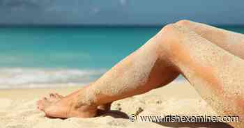 Life Hack: How to use baby powder to solve four common summer problems - Irish Examiner