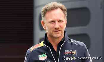 Ex-F1 star has bold punishment proposal to solve Mercedes, Ferrari and Red Bull complaint - Express