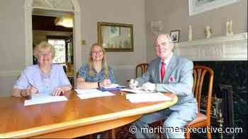 Solar Solve Director Company Secretary Dies - The Maritime Executive