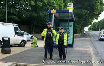 Drivers  issued with prohibition notices for 'serious' motoring offences