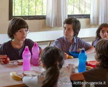 Cambia il sistema di pagamento del servizio mensa scolastica - Il Cittadino Pescia