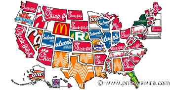 Chick-fil-A Dominates Share of Search in U.S.
