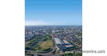 Dix ans après Londres 2012, de nouvelles données prouvent l'impact positif du campus d'innovation du parc olympique Queen Elizabeth, Here East