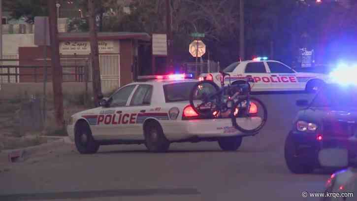 Law enforcement agencies surveyed on how to use millions in funding