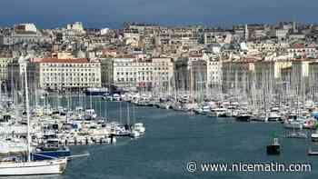 Plus de 70kg de cocaïne saisis sur le port de Marseille
