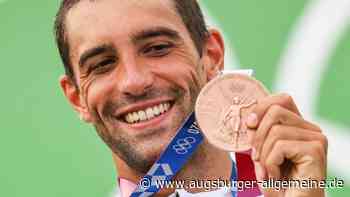 Diese Menschen haben sich um den Sport in Augsburg verdient gemacht