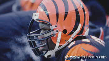Bengals announce 2022 Ring of Honor inductees: Willie Anderson, Isaac Curtis voted in by fans