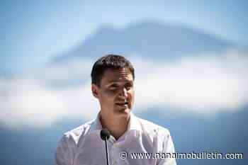 Trudeau launches expanded oceans protection plan, with aim to reach more regions