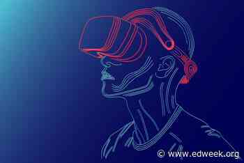 Virtual Reality in Schools: Game Changer or Big Headache? - EdWeek
