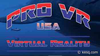 Check out PRO VR USA, a virtual reality arcade located in Palm Springs - kuna noticias y kuna radio