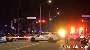 A motorcyclist injured by bullet in Beauport - OI Canadian