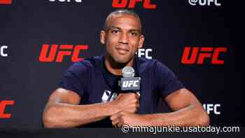 Edson Barboza not feeling any pressure against Bryce Mitchell: 'I don't need to prove nothing for nobody' - MMA Junkie
