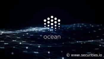 Ocean Protocol Presents Athena Protocol as its First Ocean Shipyard Grantee - Securities.io