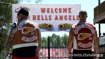 Nearly 1,000 Hells Angels headed for Toronto. What you need to know