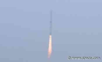 China launches SuperView remote-sensing satellites on Long March 2C rocket