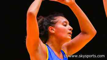 Commonwealth Games: Imogen Allison called into England squad after Beth Cobden out due to injury - Sky Sports