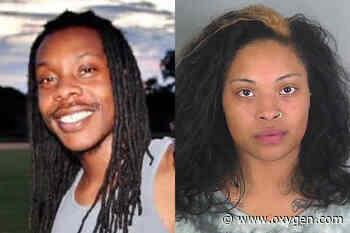 South Carolina Woman Charged With Murder Of 'On-And-Off' Boyfriend - Oxygen