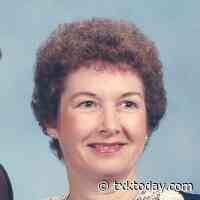 Hortense Griffin | Texarkana Today - TXK Today