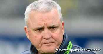 Fair Dinkum Department: Is history about to repeat itself with Anthony Griffin? - Sporting News