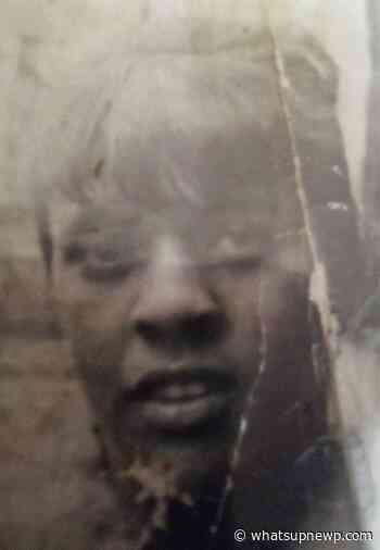 Obituary: Gloria Jean Griffin - What'sUpNewp