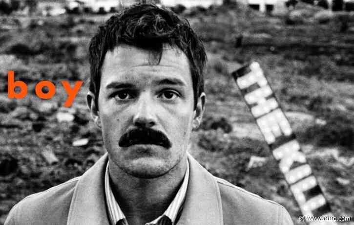 The Killers announce new single ‘Boy’ to arrive next month