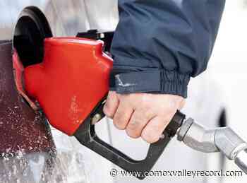 Economists predict inflation climbed even higher in June amid 'reopening effect' – Comox Valley Record - Comox Valley Record