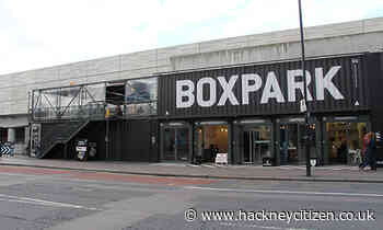 Expansion plans for Boxpark Shoreditch met with worries over ‘excessive noise’