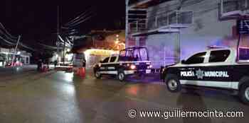 La titular de la SSP de Cuernavaca culpa a restauranteros por actos delictivos… aunque sean afuera de sus negocios - Noticias de Morelos - La Crónica de Morelos