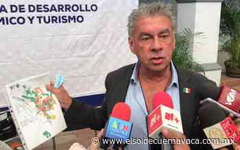 Alertan a turistas sobre zonas de mayor incidencia delictiva en Cuernavaca - El Sol de Cuernavaca