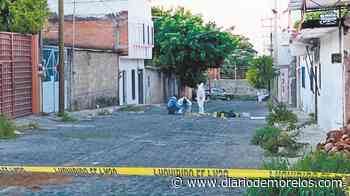 Mutilan a hombre y lo tiran en bolsas en Cuernavaca - Diario de Morelos