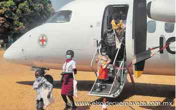 Crecen ataques a niños en conflictos armados - El Sol de Cuernavaca