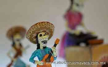 Arte popular morelense se posiciona a nivel nacional - El Sol de Cuernavaca
