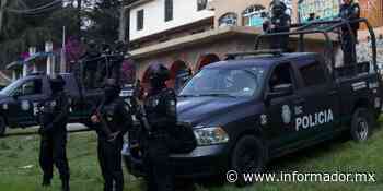 México-Cuernavaca: Vinculan a proceso a 10 detenidos relacionados con balacera en Topilejo - EL INFORMADOR