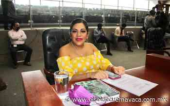 Morena prepara cambio en la Junta Política - El Sol de Cuernavaca