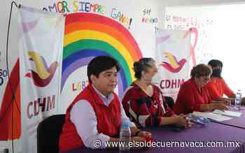 Priistas morelense defienden a Alejandro Moreno - El Sol de Cuernavaca