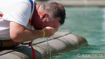 Too hot to handle: How to survive amid extreme heat and humidity