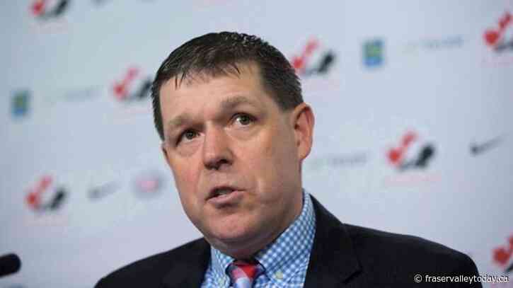 Hockey Canada execs, CHL president set to answer more questions from MPs next week